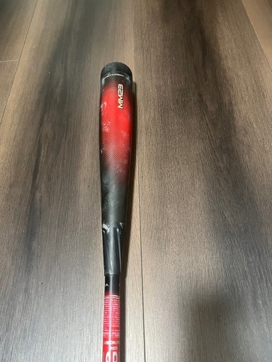 SSK MM23 85cm/740g トップバランス（ケース付）