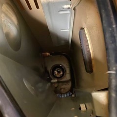 コロナストーブ19年製((J02)の画像