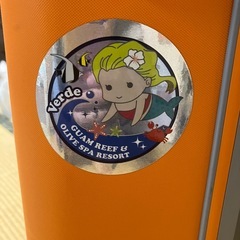 スーツケース　 の画像