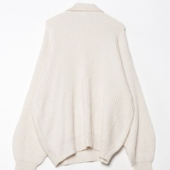 EMMA CLOTHES エマクローズ 長袖ニットの画像