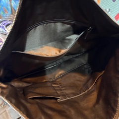 COACHバック
の画像