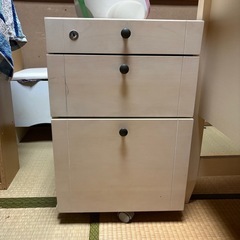 勉強机の画像