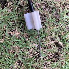 コペン（L880K）右Rドアレギュレータ・モーターの画像