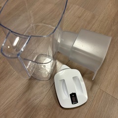 BRITA ブリタ ポット、フィルター3個セットの画像