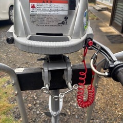 Honda 2馬力 船外機 4ストロークの画像
