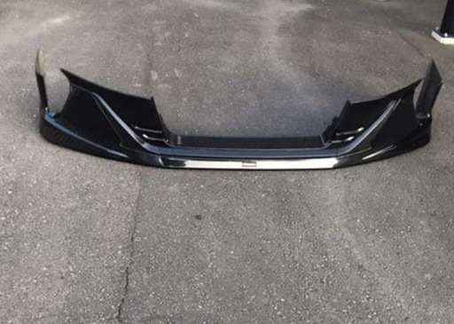 アルファード　30 モデリスタ　前期　標準　フロントスポイラー