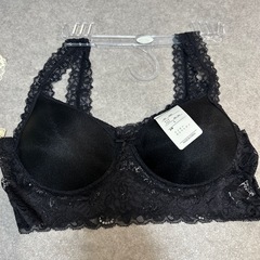 Ｌサイズ　新品ブラジャーの画像