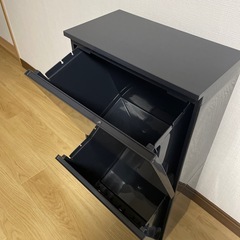引き出し収納ボックス　　の画像