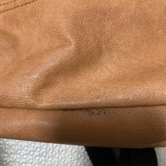 リュック　の画像