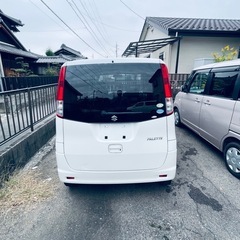 スズキ パレット の画像
