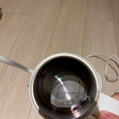 ケトルの画像