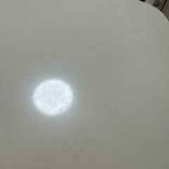 折りたたみテーブルの画像
