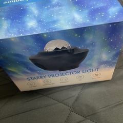家庭用プラネタリウムの画像