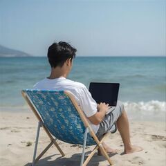無料あと1名❗️30歳までに、精神的にも経済的にも豊かにな…