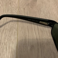 レイバン サングラス RB3052 W3180 Ray-Ban(レイバン)の画像