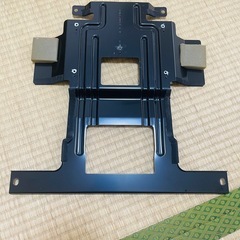 プラズマクラスター技術搭載 11.5型WXGAリアビジョン の画像