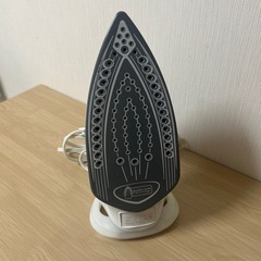 ティファールアイロンの画像