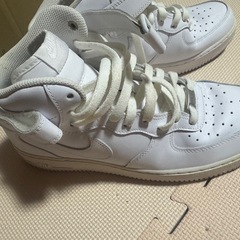 エアフォース1MIDの画像