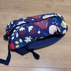 エルゴ　抱っこ紐
の画像