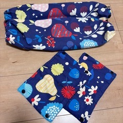 エルゴ　抱っこ紐
の画像