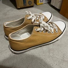 美品　メンズシューズ　26.5cmの画像