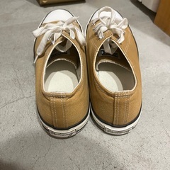 美品　メンズシューズ　26.5cmの画像