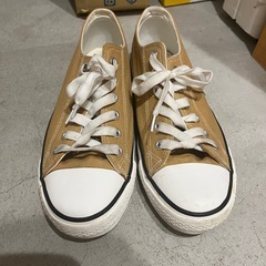 美品　メンズシューズ　26.5cmの画像