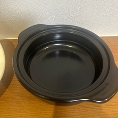 モフサンド　土鍋　A賞の画像