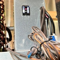 値下げ交渉あり！ホシザキ業務用冷凍庫！大きめ！2006年製！の画像