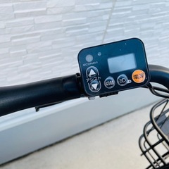 パナソニック ギュットアニーズDX 2021年モデル　BE-ELAD032の画像