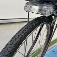 🌈現行バッテリー8.7Ah　ヤマハ　パスナチュラ　 電動自転車　電動アシスト自転車　10265の画像