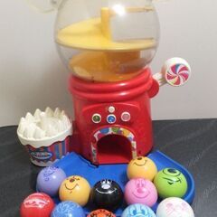 ディズニーおしゃべりいっぱい！ガチャの画像