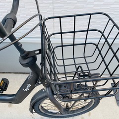 自転車の追加画像の画像