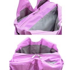 ハニーテラス レディースバッグの画像