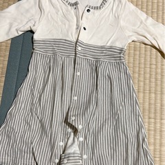 お宮参り小物　5月節句袴の画像