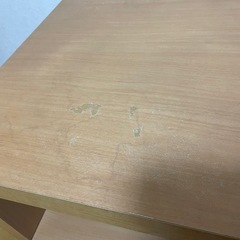 【お譲りします】テレビ台の画像