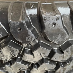 MAXXIS MUDDER BUCK SHOT ブロックタイヤ　4本セット の画像