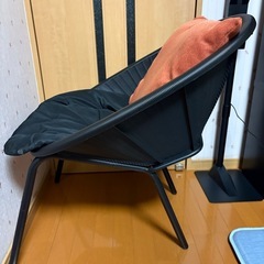 ダイニングチェア 椅子 イス　二脚セット！の画像