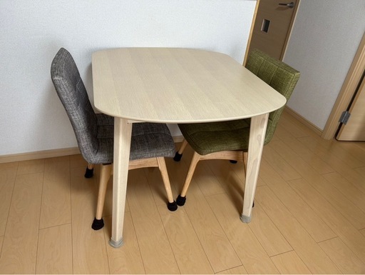 ダイニングセット