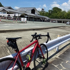 ロードバイクの画像