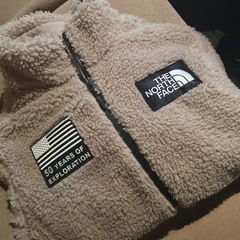 ノースフェイスの画像