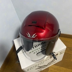 ◆バイクヘルメット　原付〜大型車まで◆の画像