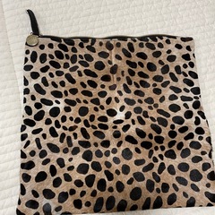 クラッチバッグ⭐︎美品の画像