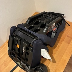 コンビ　ジョイトリップ　チャイルドシートの画像