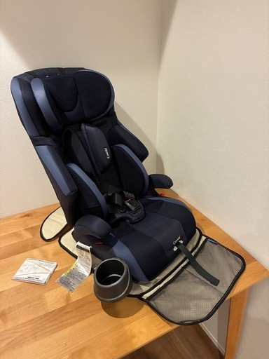 （受付終了）コンビ　ジョイトリップ　チャイルドシート