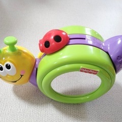 フィッシャープライス　知育玩具　FisherPrice おもちゃ　その他もろもろの画像