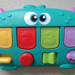 フィッシャープライス　知育玩具　FisherPrice おもちゃ　その他もろもろの画像