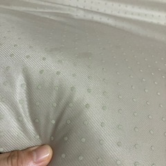 小さめカーペットの画像