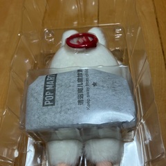 ラブブTHE MONSTERS Coca-Cola正規品の画像