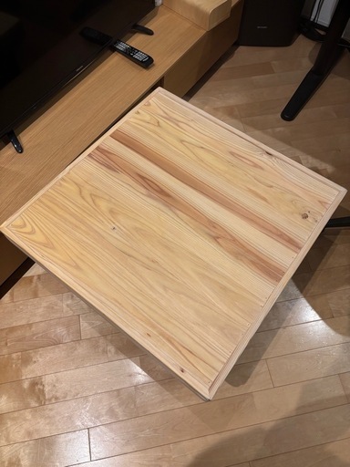 オーダーメイド ローテーブル まーじゃんたく麻雀卓